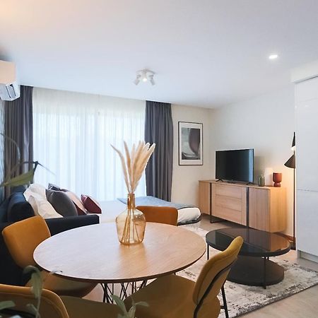 Hm - Issy Oporto Apartment Extérieur photo