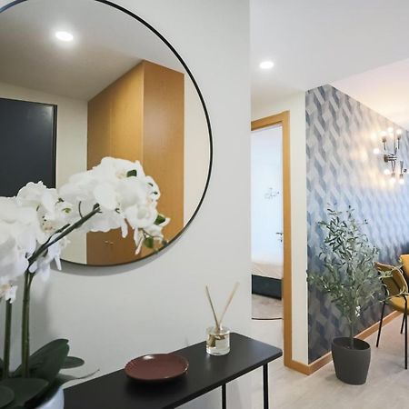 Hm - Issy Oporto Apartment Extérieur photo