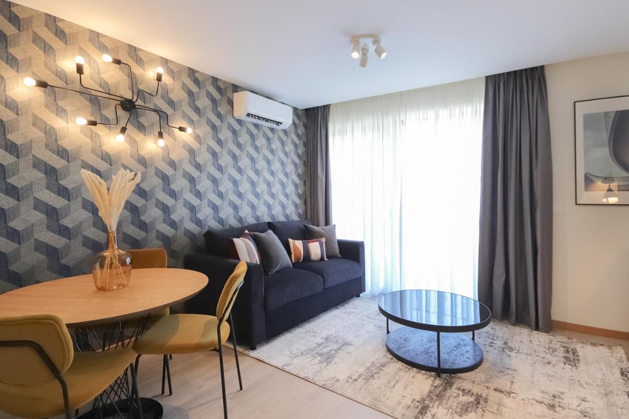 Hm - Issy Oporto Apartment Extérieur photo