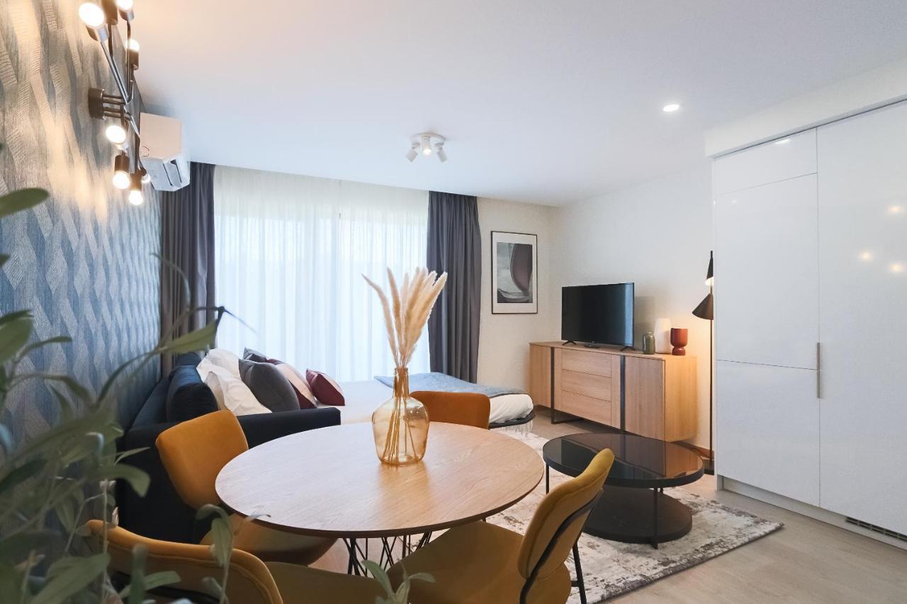 Hm - Issy Oporto Apartment Extérieur photo