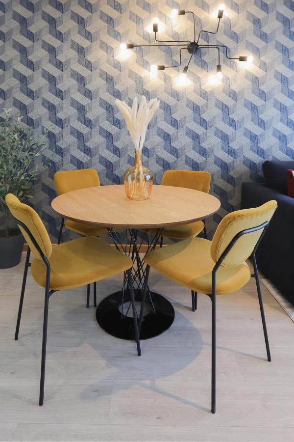 Hm - Issy Oporto Apartment Extérieur photo