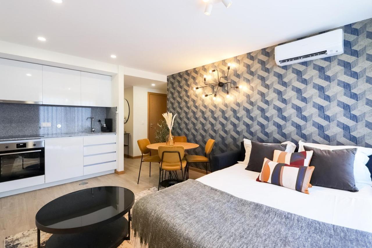 Hm - Issy Oporto Apartment Extérieur photo