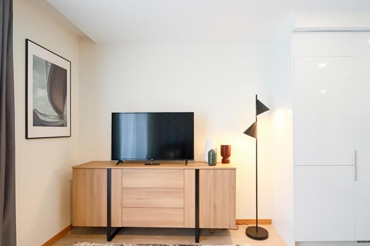 Hm - Issy Oporto Apartment Extérieur photo