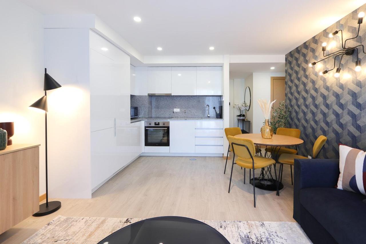 Hm - Issy Oporto Apartment Extérieur photo