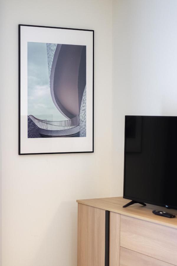 Hm - Issy Oporto Apartment Extérieur photo