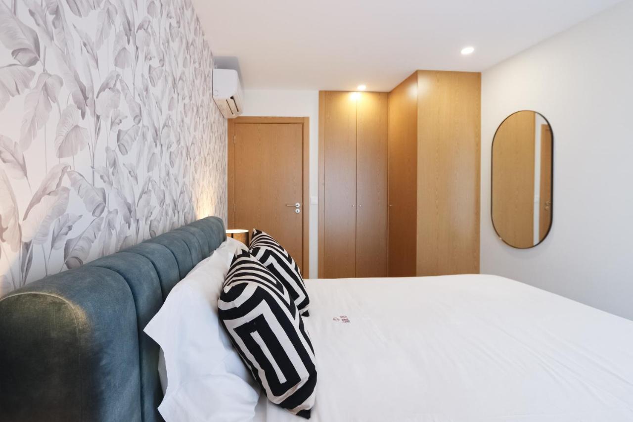 Hm - Issy Oporto Apartment Extérieur photo