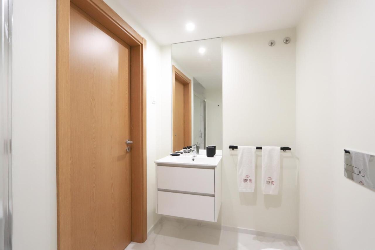 Hm - Issy Oporto Apartment Extérieur photo