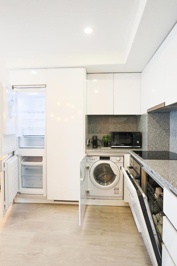 Hm - Issy Oporto Apartment Extérieur photo