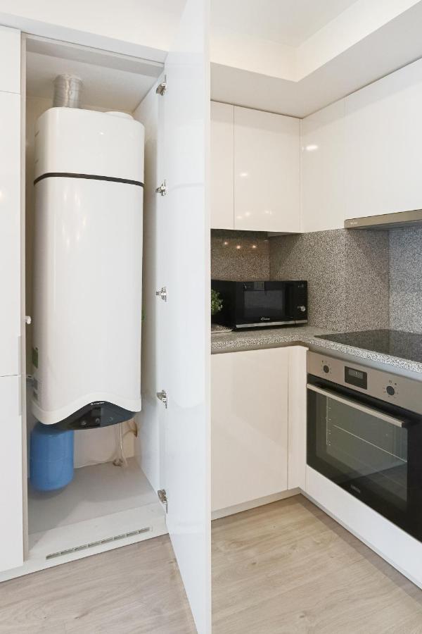 Hm - Issy Oporto Apartment Extérieur photo