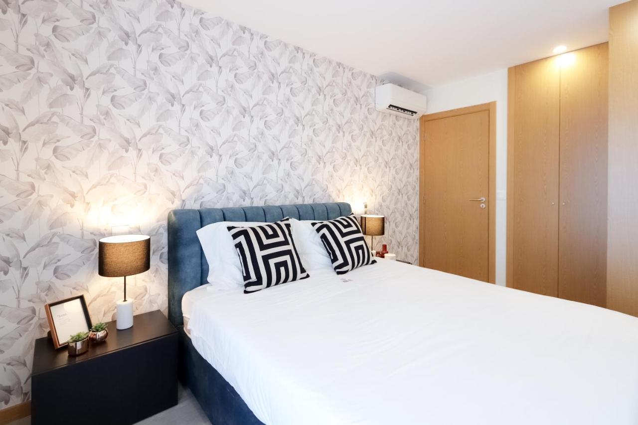 Hm - Issy Oporto Apartment Extérieur photo