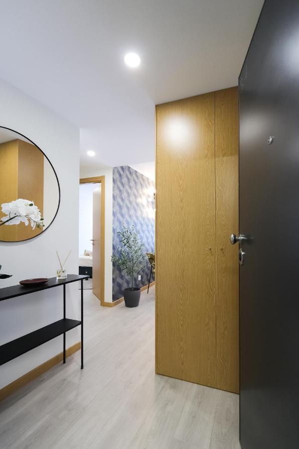 Hm - Issy Oporto Apartment Extérieur photo