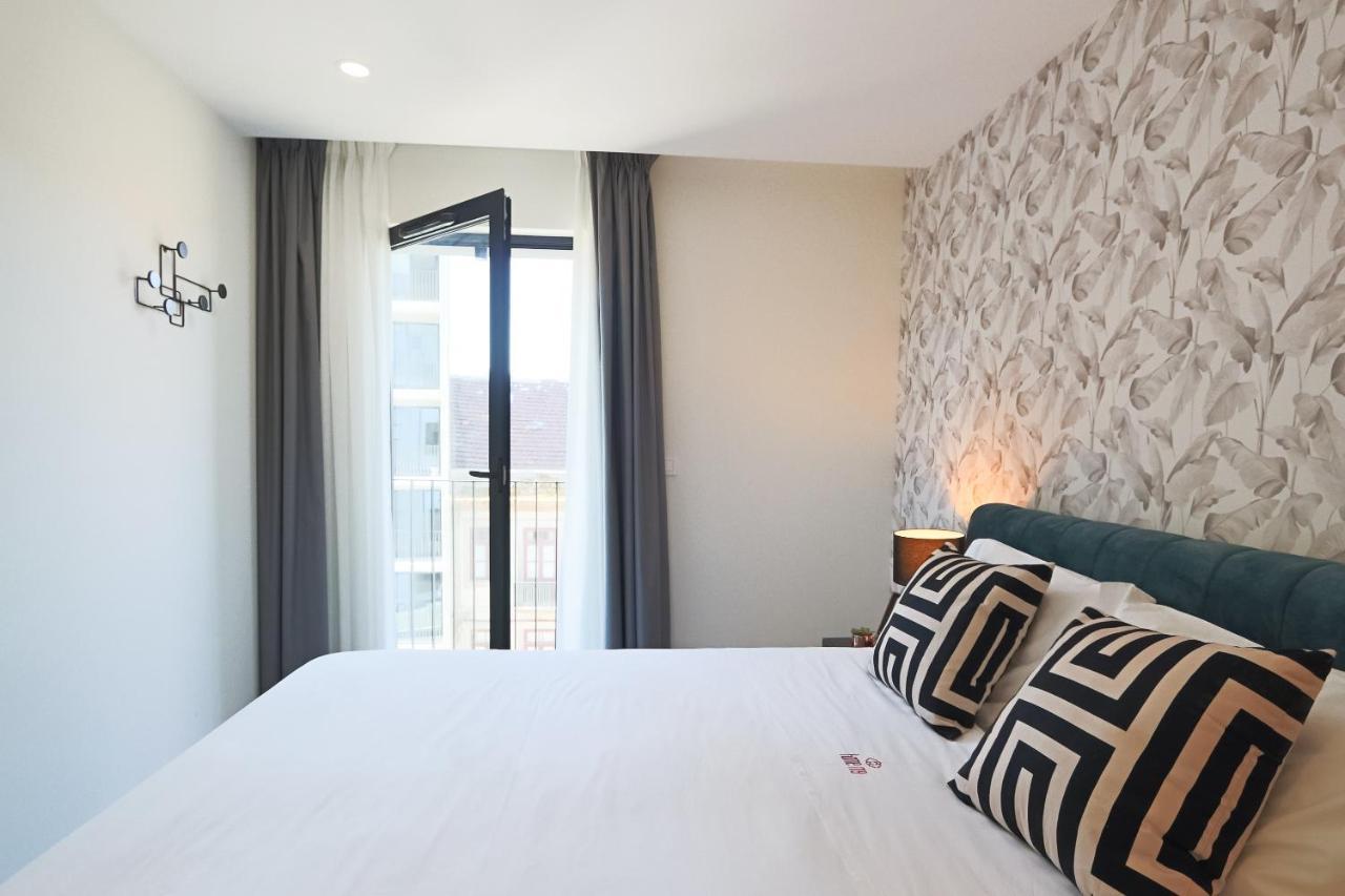Hm - Issy Oporto Apartment Extérieur photo