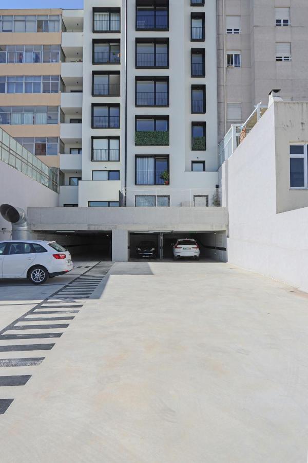 Hm - Issy Oporto Apartment Extérieur photo