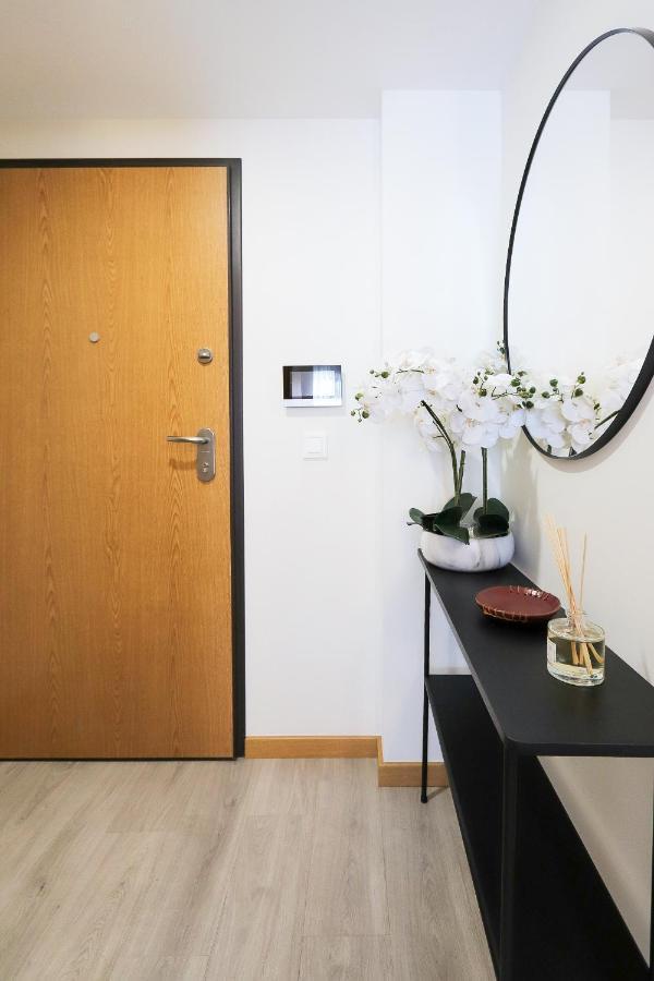 Hm - Issy Oporto Apartment Extérieur photo